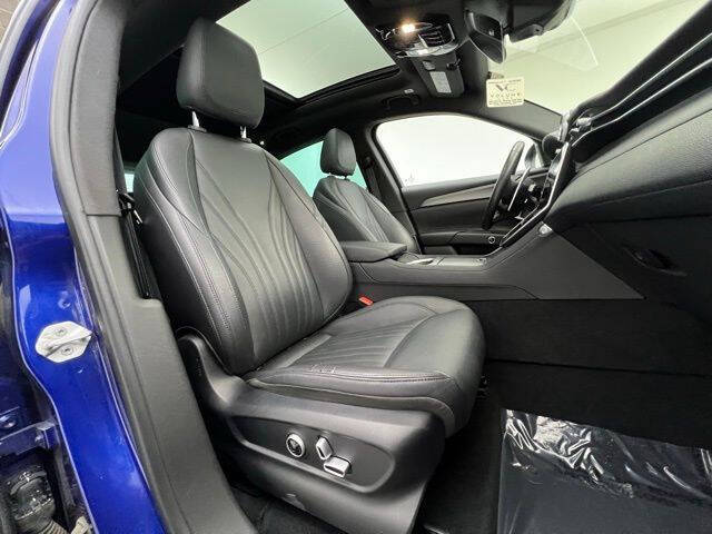 2023 Maserati Grecale GT