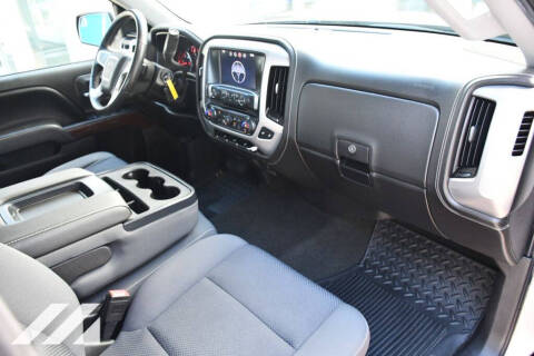 2016 GMC Sierra 1500