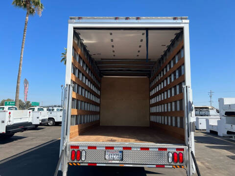 2022 Workhorse W4 CC