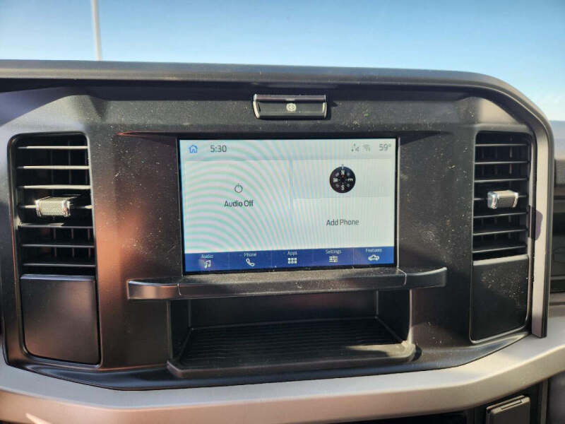 2025 Ford F-350 Super Duty