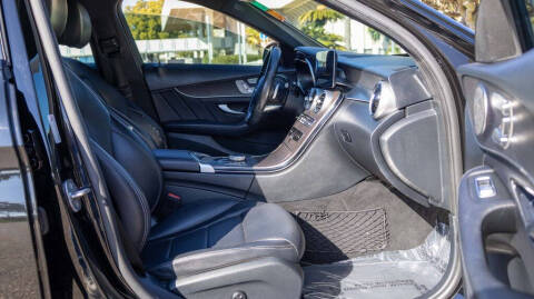 2021 Mercedes-Benz C-Class C 300