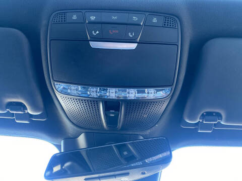 2017 Mercedes-Benz E-Class E 300 4MATIC