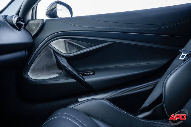2019 McLaren 720S