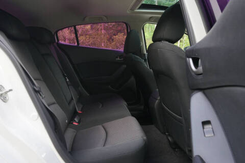 2014 Mazda MAZDA3 i Touring