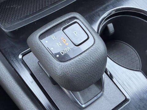2022 Nissan Rogue