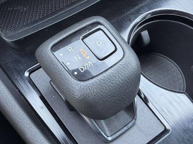 2022 Nissan Rogue