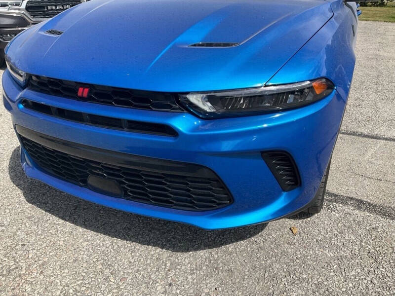 2023 Dodge Hornet GT Plus