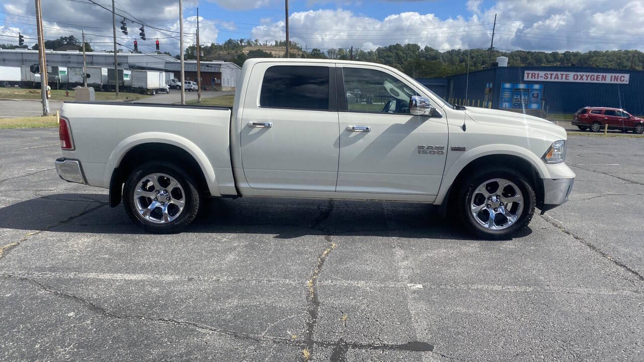 2016 Ram 1500 for sale at Tri-State Auto Connection in Ashland, KY