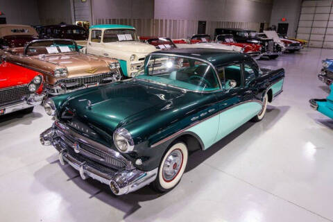 1957 Buick Special