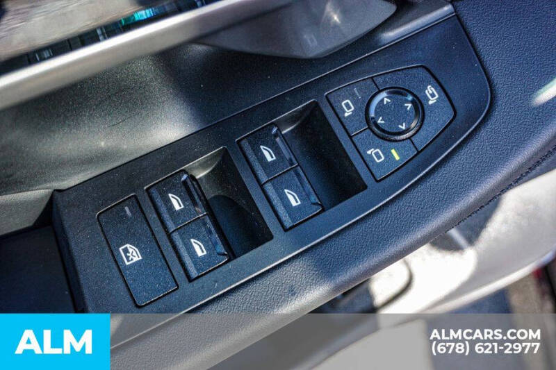 2025 BMW i5 eDrive40