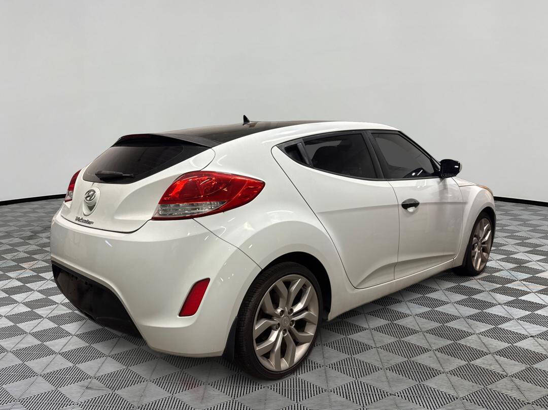 2013 Hyundai VELOSTER for sale at Paley Auto Group in Columbus, OH