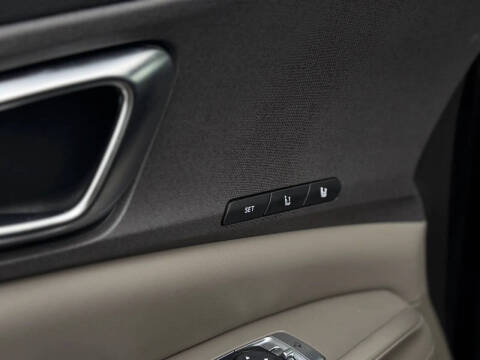 2025 Kia Carnival EX