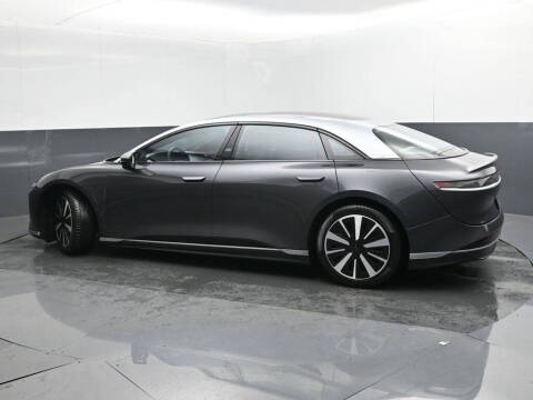 2023 Lucid Air Touring