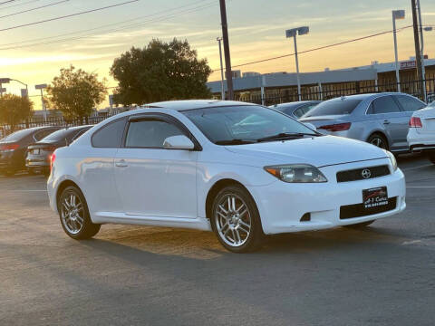 2006 Scion tC