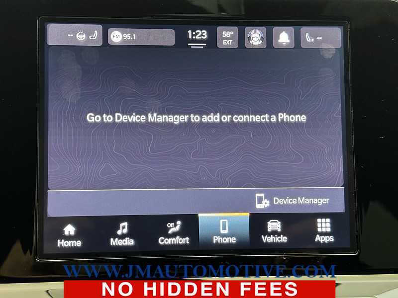 2022 Jeep Compass Altitude