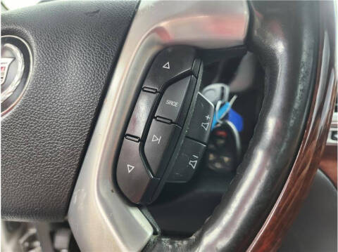 2007 Cadillac Escalade