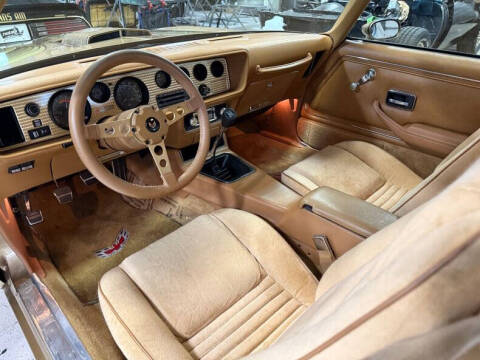 1978 Pontiac Trans Am