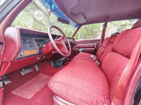 1975 Chrysler New Yorker