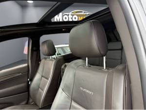 2014 Jeep Grand Cherokee Summit