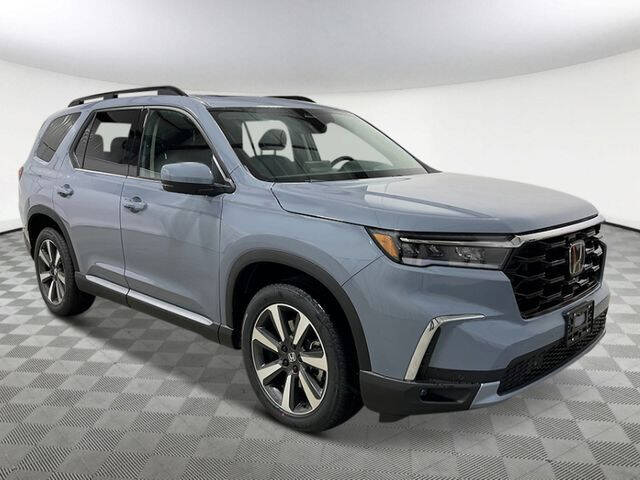 2024 Honda Pilot for sale at DIAMOND VALLEY HONDA in Hemet CA