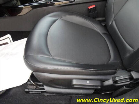 2016 MINI Clubman Cooper