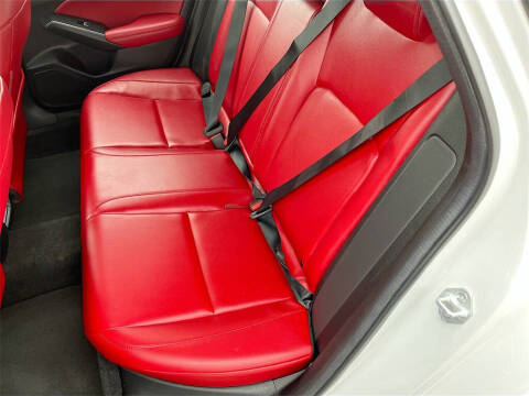 2024 Acura Integra w/Tech w/A-SPEC