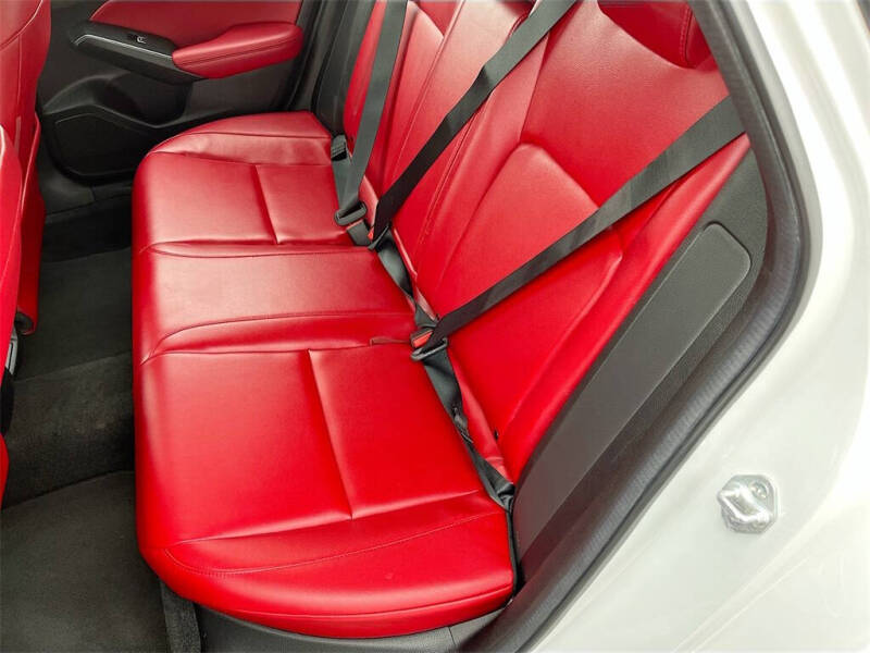 2024 Acura Integra w/Tech w/A-SPEC