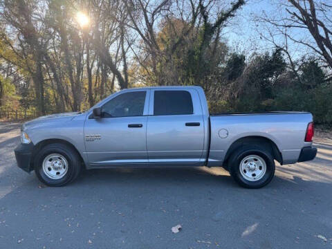 2019 RAM 1500 Classic for sale at Mater's Motors in Stanley NC