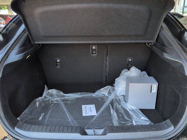 2025 Mazda CX-30 2.5 S Premium