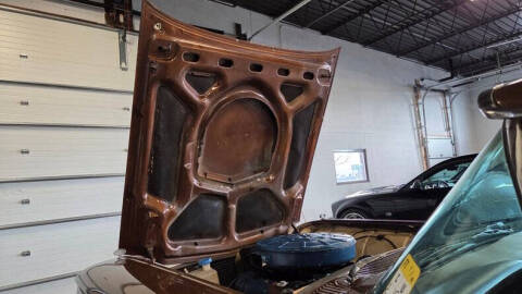 1960 Ford Thunderbird