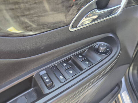 2014 Buick Encore Convenience