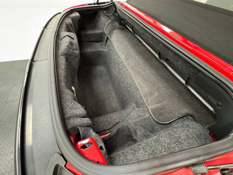 2001 Pontiac Firebird Trans Am