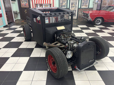 1926 Ford F-100