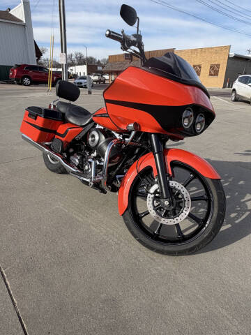 2004 Harley-Davidson Road Glide