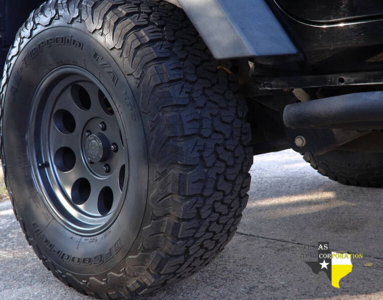 2016 Jeep Wrangler Unlimited Sport S