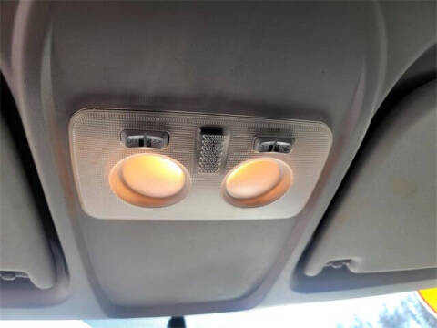 2021 RAM ProMaster City Tradesman