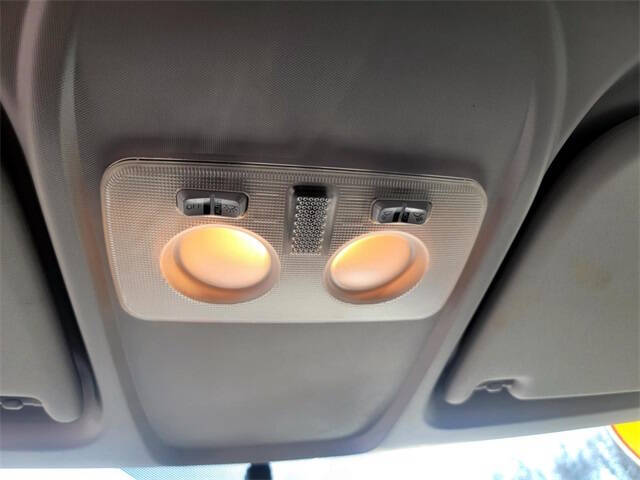 2021 RAM ProMaster City Tradesman