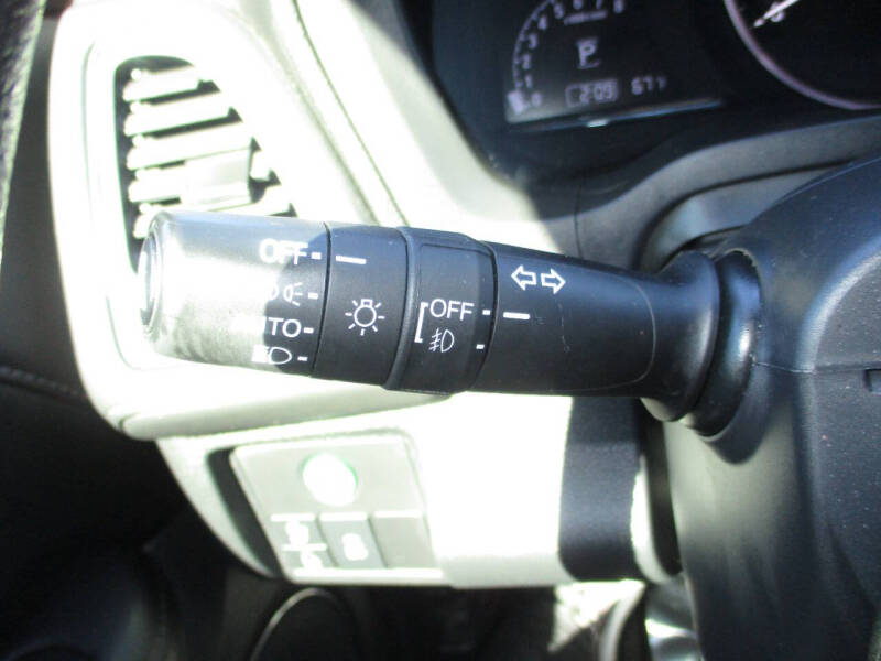 2022 Honda HR-V EX-L