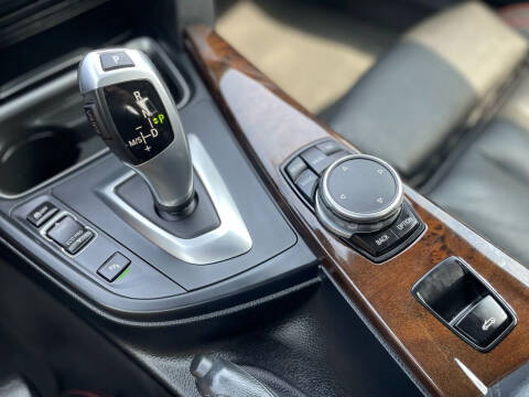 2015 BMW 4 Series 435i