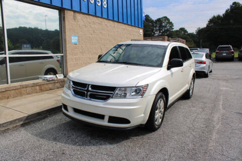 2016 Dodge Journey for sale at 1st Choice Autos in Smyrna GA