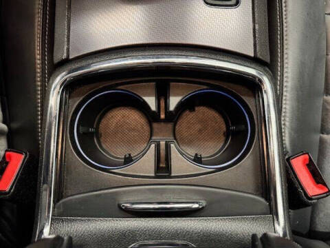 2014 Dodge Charger SXT Plus