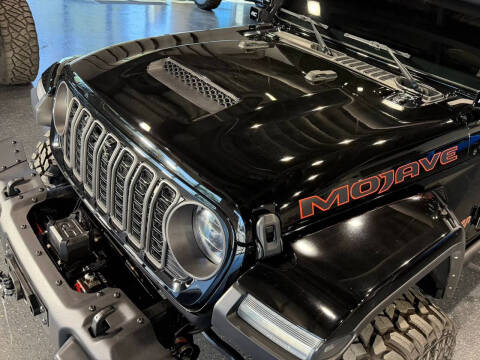 2024 Jeep Gladiator