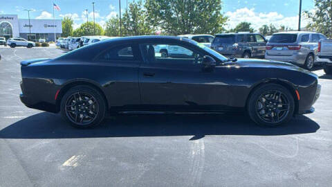 2026 Dodge Charger R/T