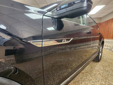 2019 Volkswagen Atlas V6 SE R-Line