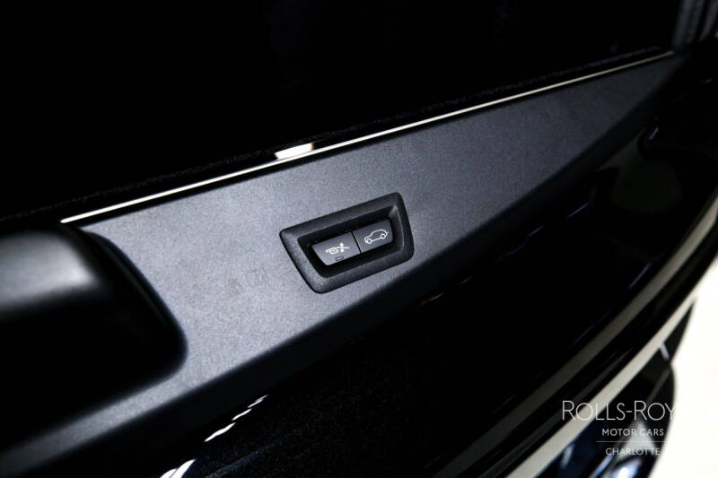 2024 Rolls-Royce Cullinan