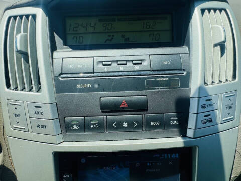 2006 Lexus RX 330