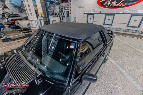 1993 Ford Mustang LX 5.0