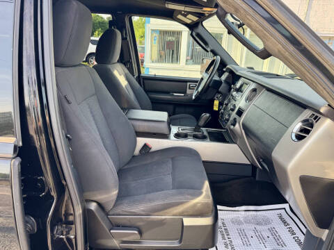 2016 Ford Expedition XLT