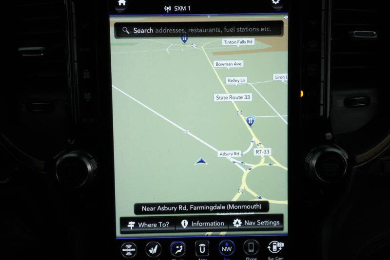 2020 RAM 2500 Limited