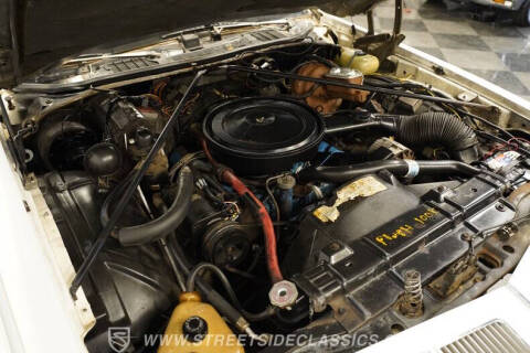1976 Oldsmobile Cutlass